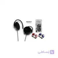 هدفون  SONY  MDR -Q140