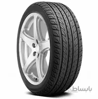 لاستیک یزدتایر 205/60R14 گل مرکوری