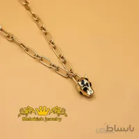گردنبند پنتر