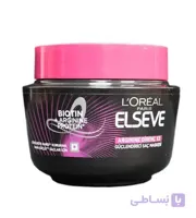 ماسک تقویت کننده لورال مدل السو Arginine Direnc X3