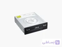 درایو نوری ایسوس مدل Asus DRW-24D3ST