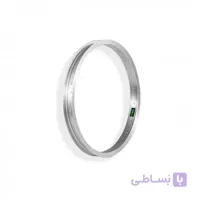 طوقه دوچرخه سايز 16 مدل آلومينيومی A