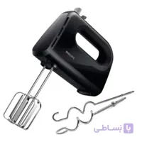 همزن فیلیپس مدل HR3704 ا Philips Hand mixer HR3704