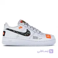 کفش اسپرت نایک ایرفورس وان Nike Air Force1 off_withe