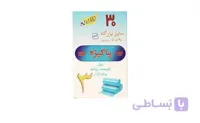 کیسه زباله بزرگ 3 رول