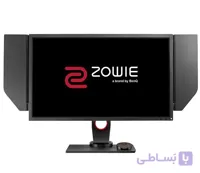 مانیتور 27 اینچ بنکیو مدل XL 2740 ا ZOWIE XL2740 27Inch e-Sports LED Monitor
