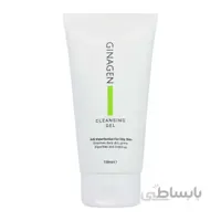 ژل شستشوی صورت پوست چرب 150 میلی لیتری ژیناژن