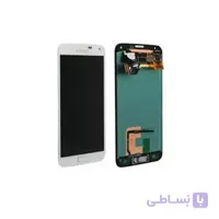 تاچ ال سی دی گوشی موبایل سامسونگ Samsung Galaxy S5 I9600 G900 (اصلی بازار)