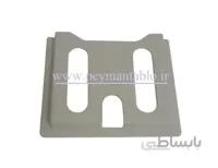 جیب نقشه درب تابلو (بزرگ) تجهیز