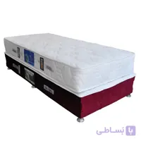 تشک طبی فنری مدل مدیس