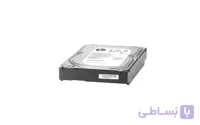 هارد سرور HP 1TB SATA 6G 7.2K LFF ا HP 1TB SATA 6G 7.2K LFF Server Hard Drive
