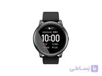 ساعت هوشمند شیائومی Haylou LS05 ا Haylou Solar Smartwatch