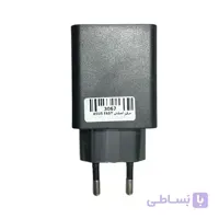 شارژر دیواری سریع ایسوس Asus AD2022020 Fast Adapter
