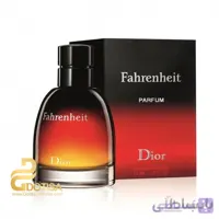 عطر ادکلن دیور فارنهایت له پرفیوم | Dior Fahrenheit Le Parfum