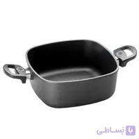 قابلمه 28 سانت وول مدل WOLL Diamond Titan Best Guss-Kasserolle