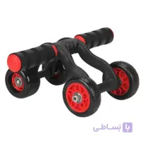 چرخ تمرین شکم Sunline