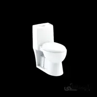 توالت فرنگی لوئیزا
