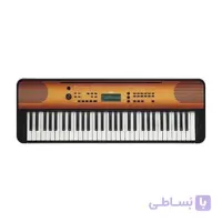 کیبورد یاماها مدل PSR E360 MA