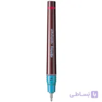 راپید دائمی روترینگ 1.4 میلی متر مدل Rotring Isograph