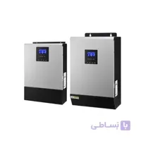 سانورتر 2KVA برند Voltronic مدل Axpert MKS 2K