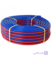 شلنگ دو قلوی هوابرش کره ای اصل