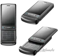 قاب گوشی KE970 SHINE ال جی DOOR+FRAME LG KE970 SHINE