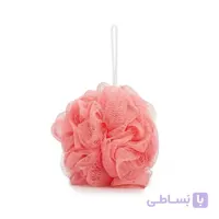 لیف حمام توری