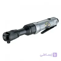 جغجغه بادی اس پی 3/8 اینچ مدل SP 1133SX ا SP 1133SX RATCHET WRENCH
