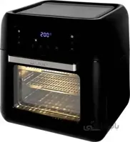 سرخ کن کلترونیک مدل Clatronic FR 3747 H