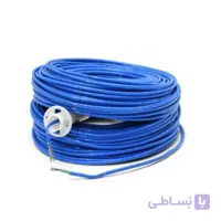کابل شبکه ۱۰۰ متری تسکو TNC 1610 UTP CAT6