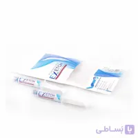 اسید اچ ۲ عددی ۱۰ میل EXETCH