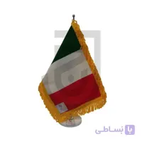 پرچم ایتالیا دور ریشه