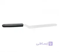 پالت (چاقو) خم مخصوص پخت کنافه اندازه 20 سانتی متری