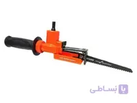 مبدل دریل به اره چکشی