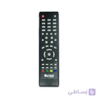کنترل گیرنده دیجیتال مارشال MARSHAL مدل SDT 200N