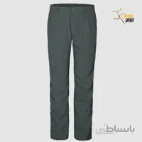 شلوار مردانه جک ولفسکین KALAHARI PANTS M Green