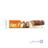 شکلات نامبروان شکلاتی با فندق 32 گرمی