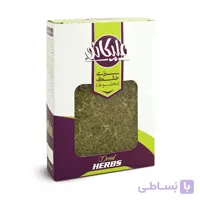 سبزی آش خشک ملیکانو - 100 گرم