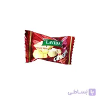 آبنبات زنجبیلی لاویدا