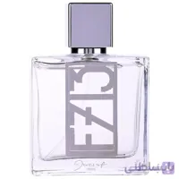 عطر ادکلن مردانه ژک ساف مدل F713 حجم 100 میل