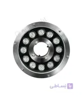 چراغ استخری رینگی 12 وات EDC-ای دی سی