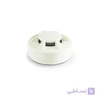 دتکتور دودی فتوالکتریک مدل ZI-S 817