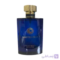 ادکلن مستر عود پندورا | Pendora Master Oud امواج اینترلود پندورا
