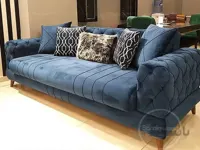 مبل راحتی یاس (چستر لمسه)