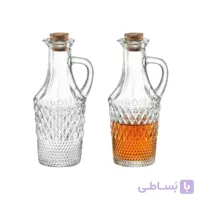 ظرف روغن و آبلیمو مادام کوکو مدل Olivie Mini بسته 2 عددی