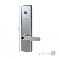 قفل دیجیتال ALOCK مدل +N118P