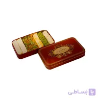 شیرینی ۵ لوز ۱ کیلوگرمی