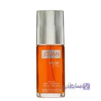 عطر ادکلن جوان ماسک مردانه Jovan Musk for Men