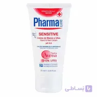 کرم دست سنتستیو فارما