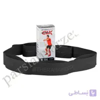 کش CLX تراباند رنگ مشکی